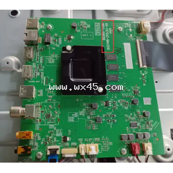 TCL 主板组件 40-T972AZ-MAA2HG 55T8E
